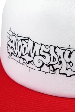 Cappello Attitude Trucker Hat