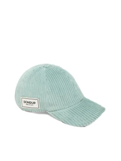 Cappello Baseball Velluto