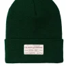 Cappello Beanie Ballard Watch
