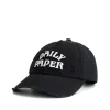 Cappello Black Oyster Dias Arch Stack