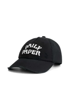 Cappello Black Oyster Dias Arch Stack