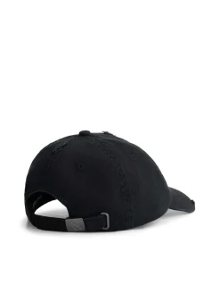 Cappello Black Oyster Dias Arch Stack