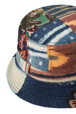 Cappello Bucket Hat