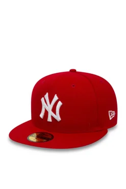 Cappello 59FIFTY Fitted New York Yankees Essential