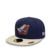 Cappello 59FIFTY LA Angels Visor Clip
