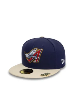 Cappello 59FIFTY LA Angels Visor Clip