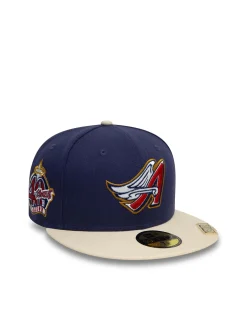 Cappello 59FIFTY LA Angels Visor Clip