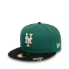 Cappello 59FIFTY New York Mets Visor Clip
