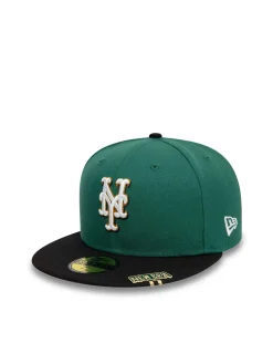 Cappello 59FIFTY New York Mets Visor Clip