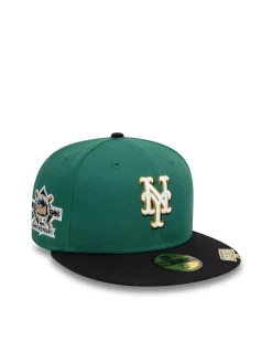 Cappello 59FIFTY New York Mets Visor Clip