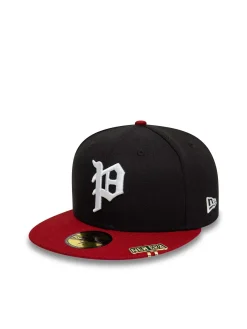 Cappello 59FIFTY Philadelphia Phillies Visor Clip