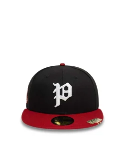Cappello 59FIFTY Philadelphia Phillies Visor Clip