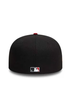 Cappello 59FIFTY Philadelphia Phillies Visor Clip