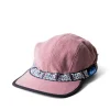 Cappello Fleece Strapcap