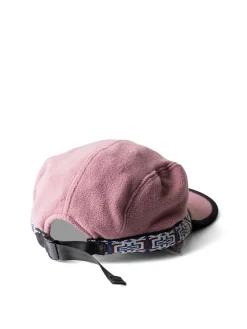 Cappello Fleece Strapcap