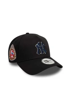 Cappello 9FORTY A-Frame New York Yankees World Series