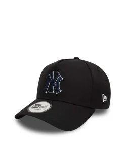 Cappello 9FORTY A-Frame New York Yankees World Series