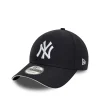 Cappello 9FORTY New York Yankees Microfibre