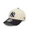 Cappello 9FORTY New York Yankees Colour Block