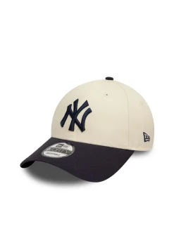 Cappello 9FORTY New York Yankees Colour Block