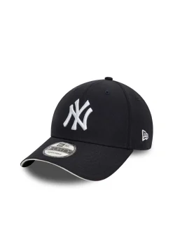 Cappello 9FORTY New York Yankees Microfibre