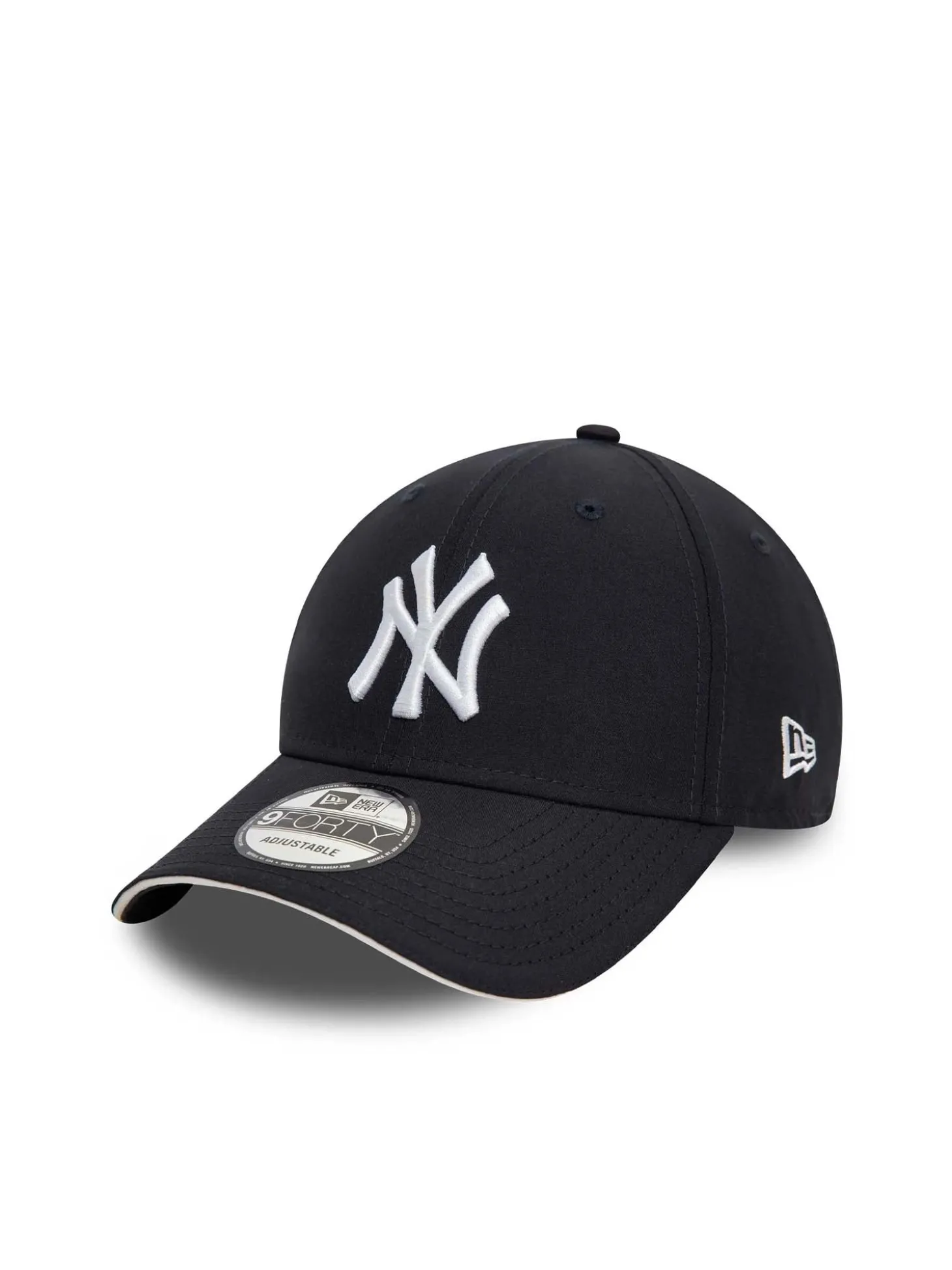 Cappello 9FORTY New York Yankees Microfibre