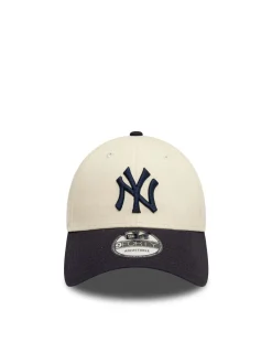 Cappello 9FORTY New York Yankees Colour Block