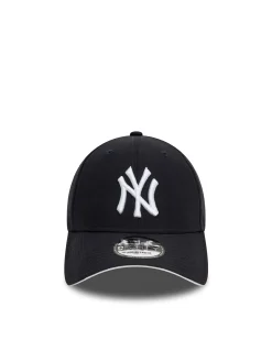 Cappello 9FORTY New York Yankees Microfibre