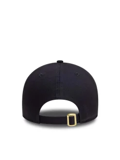 Cappello 9FORTY New York Yankees Metallic