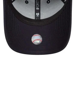 Cappello 9FORTY New York Yankees Metallic