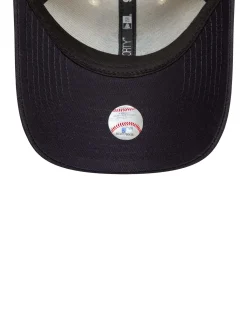 Cappello 9FORTY New York Yankees Colour Block