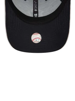 Cappello 9FORTY New York Yankees Microfibre