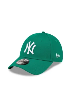 Cappello 9FORTY Regolabile New York Yankees Essential