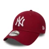 Cappello 9FORTY Regolabile New York Yankees Essential
