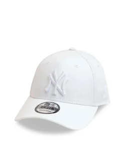 Cappello 9FORTY Regolabile New York Yankees Essential