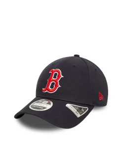 Cappello 9FORTY Stretch Snap Boston Red Sox MLB