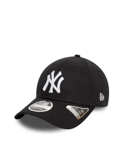 Cappello 9FORTY Stretch Snap New York Yankeesx MLB