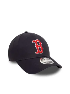 Cappello 9FORTY Stretch Snap Boston Red Sox MLB