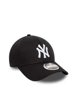 Cappello 9FORTY Stretch Snap New York Yankeesx MLB
