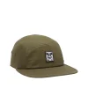 Cappello Icon Patch Twill Camp