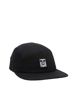 Cappello Icon Patch Twill Camp