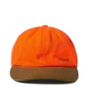 Cappello Insulated Blaze/Tin Cloth Cap