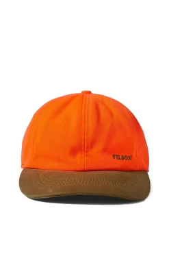 Cappello Insulated Blaze/Tin Cloth Cap