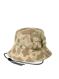 Cappello Irwin Bucket Hat