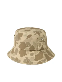Cappello Irwin Bucket Hat