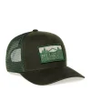 Cappello Logger Mesh