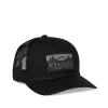 Cappello Logger Mesh