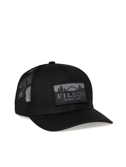 Cappello Logger Mesh