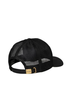 Cappello Logger Mesh