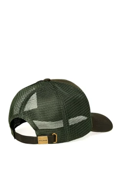 Cappello Logger Mesh